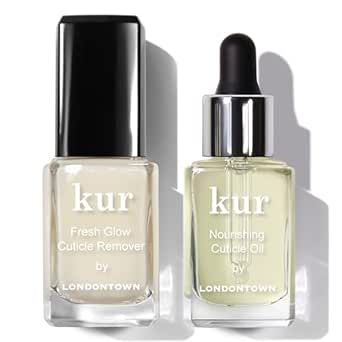 LONDONTOWN Cuticle Care Products