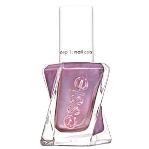 essie Gel Couture 2-Step Longwear Nail Polish, Sunrush Metals Collection, In My Element, 0.46 fl. oz.